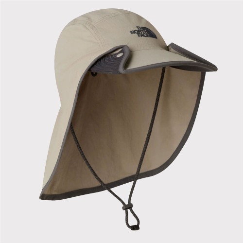THE NORTH FACE CLASS V CONVERT GRIS