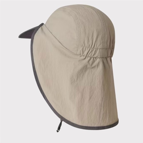 THE NORTH FACE CLASS V CONVERT GRIS 2