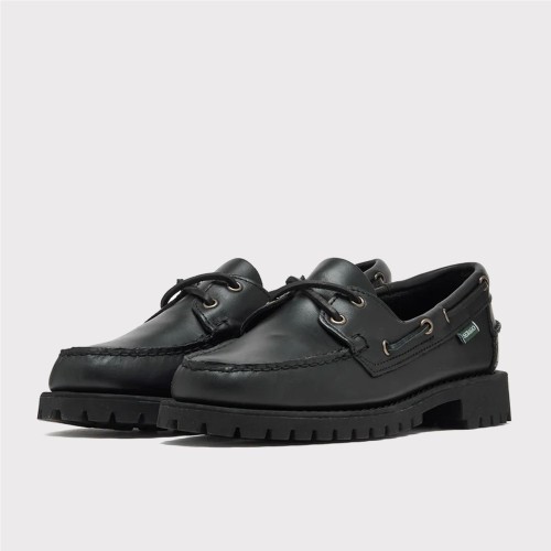SEBAGO RANGER WAXY NEGRO
