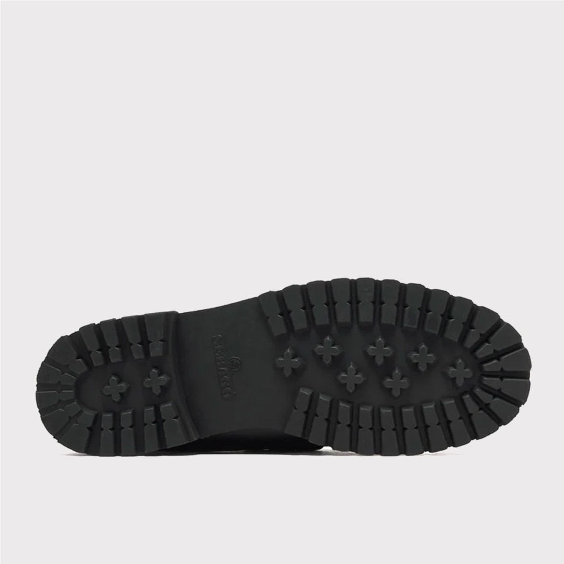 SEBAGO RANGER WAXY NEGRO