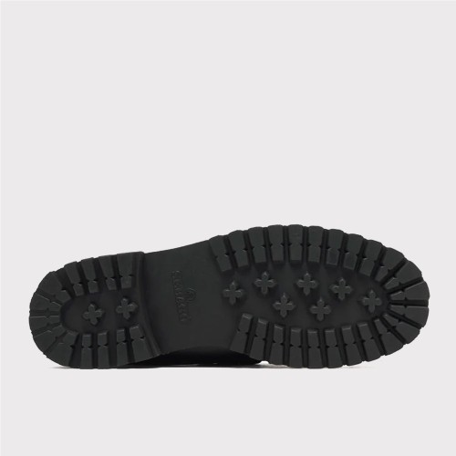SEBAGO RANGER WAXY NEGRO