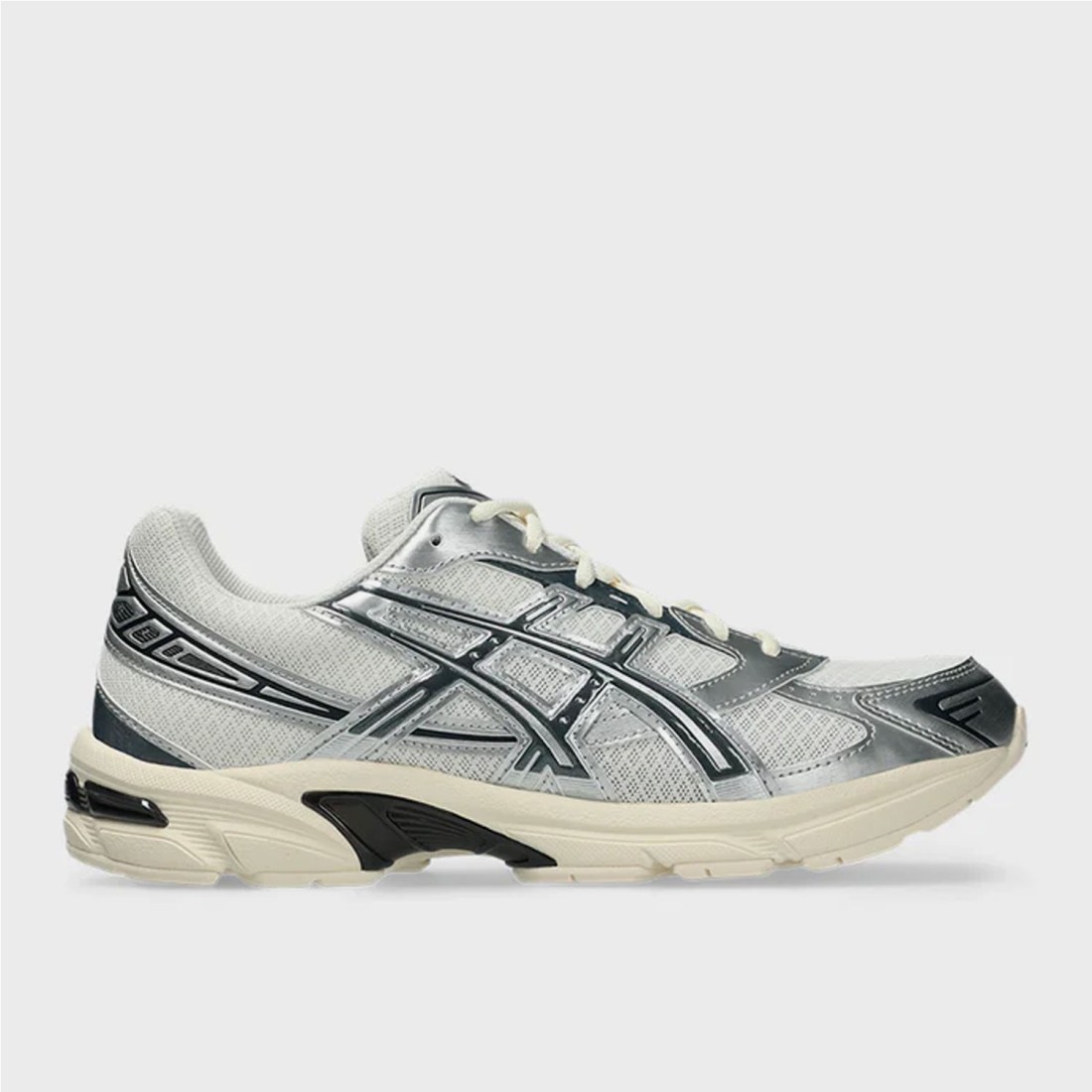 ASICS GEL-1130 PLATA