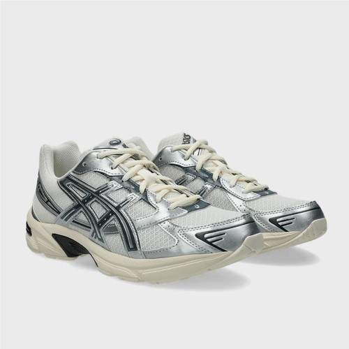 ASICS GEL-1130 PLATA