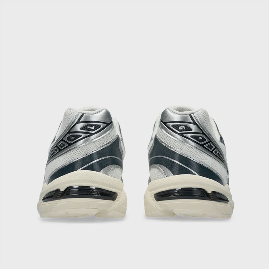 ASICS GEL-1130 PLATA