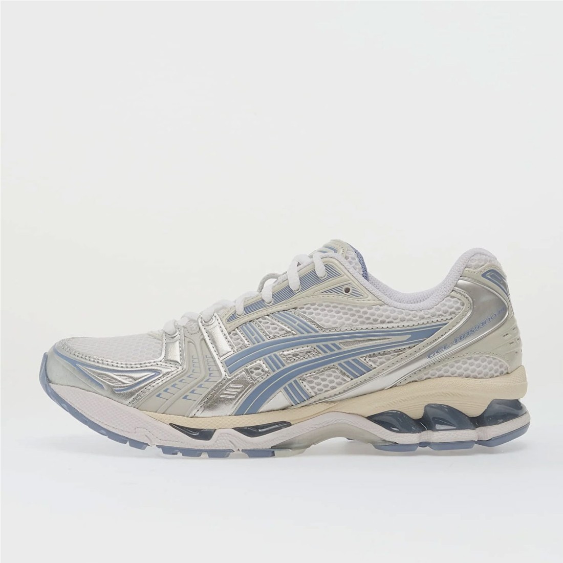 ASICS GEL-KAYANO 14 BLANCO