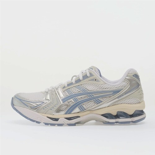ASICS GEL-KAYANO 14 BLANCO