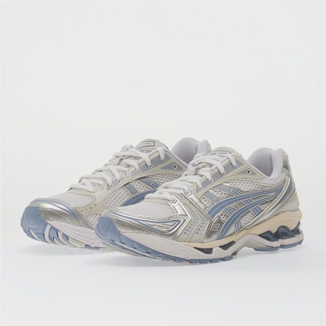 ASICS GEL-KAYANO 14 BLANCO