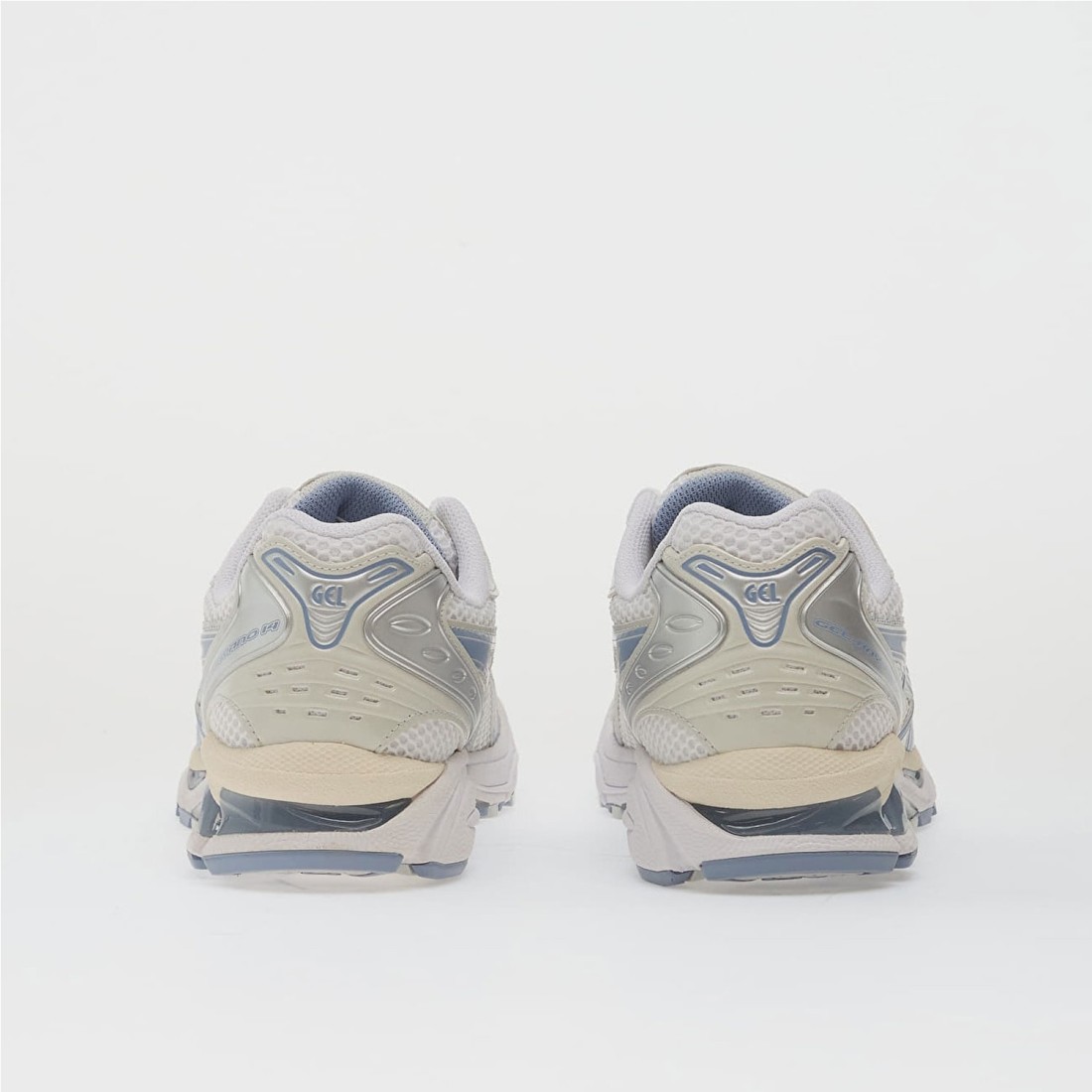 ASICS GEL-KAYANO 14 BLANCO