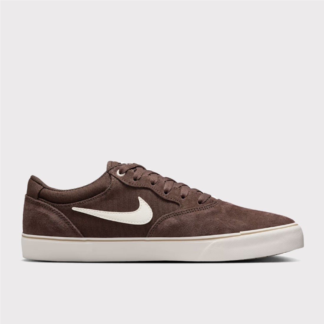 NIKE SB CHRON 2 MARRON