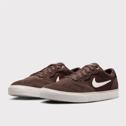 NIKE SB CHRON 2 MARRON