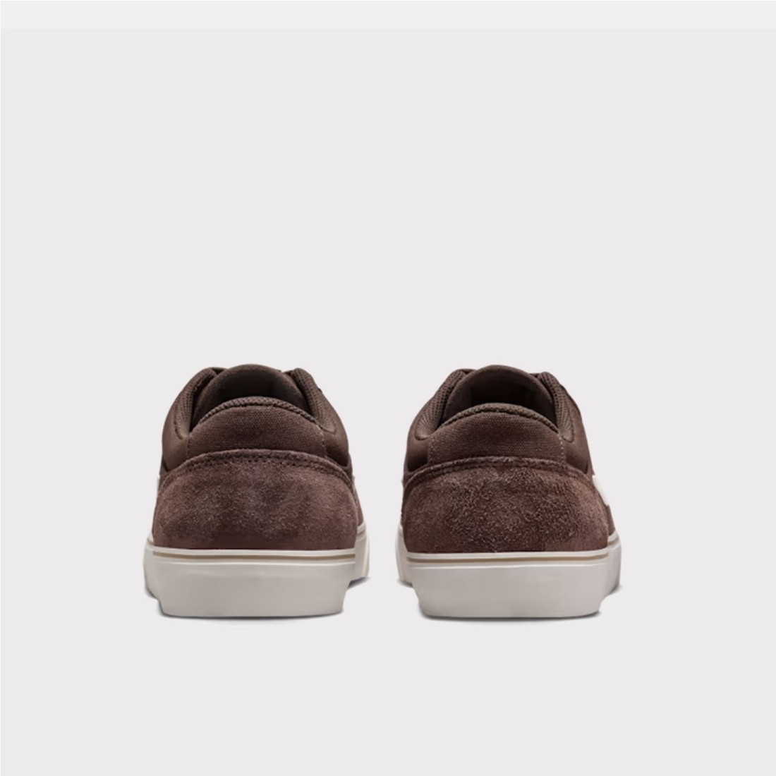 NIKE SB CHRON 2 MARRON