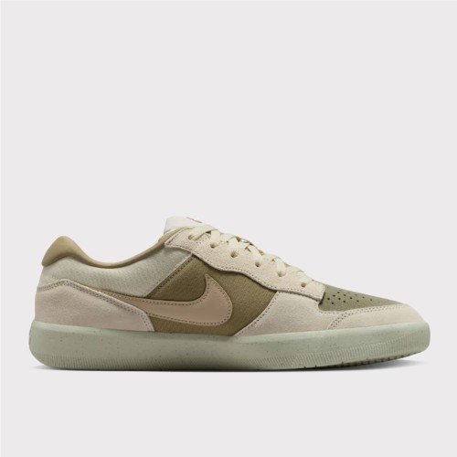 NIKE SB FORCE 58 BEIGE1