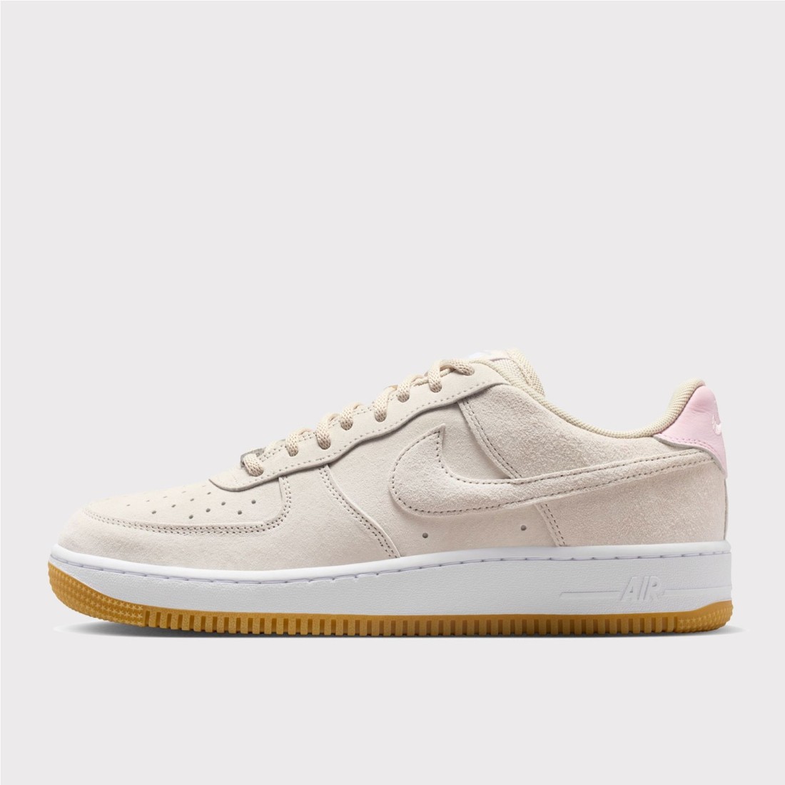 NIKE SB AIR FORCE 1 BEIGE