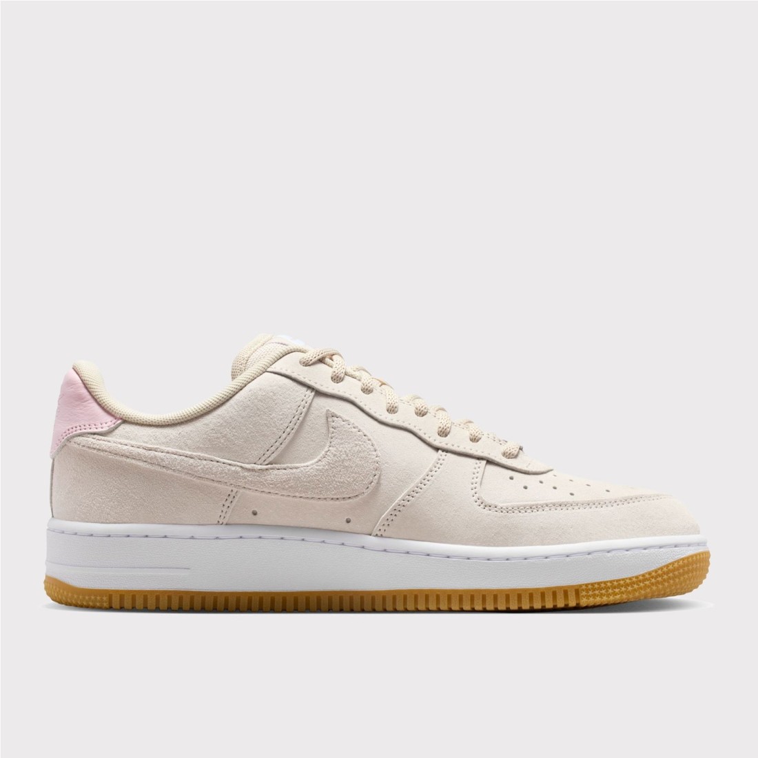 NIKE SB AIR FORCE 1 BEIGE