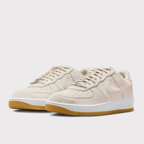 NIKE SB AIR FORCE 1 BEIGE