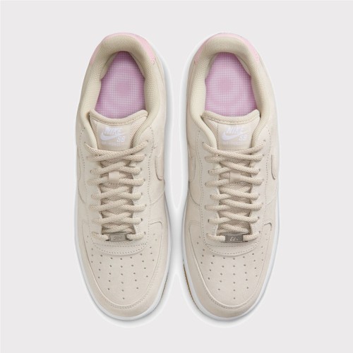 NIKE SB AIR FORCE 1 BEIGE