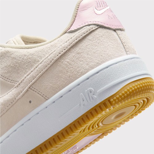 NIKE SB AIR FORCE 1 BEIGE