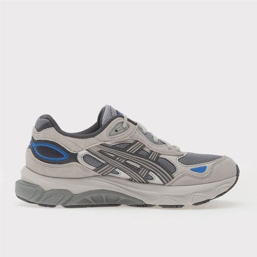 ASICS GEL-NYC 2.0 GRIS 2