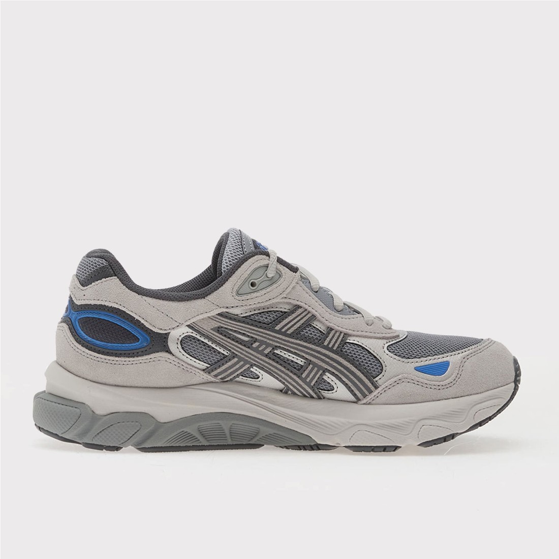 ASICS GEL-NYC 2.0 GRIS