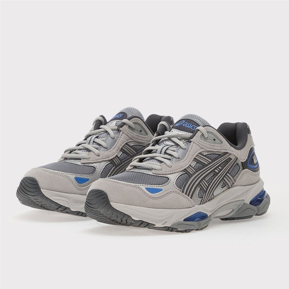 ASICS GEL-NYC 2.0 GRIS