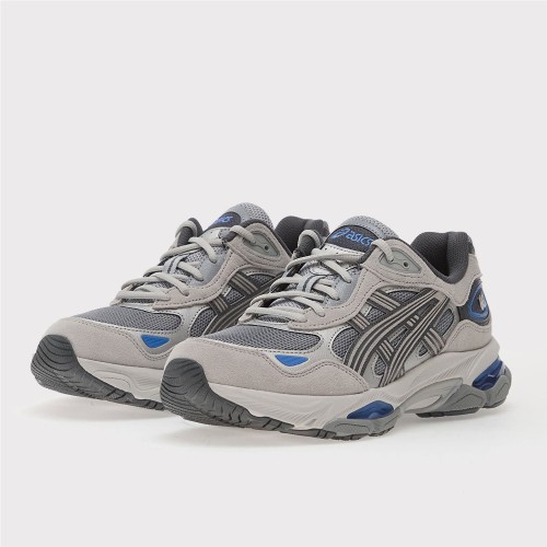 ASICS GEL-NYC 2.0 GRIS