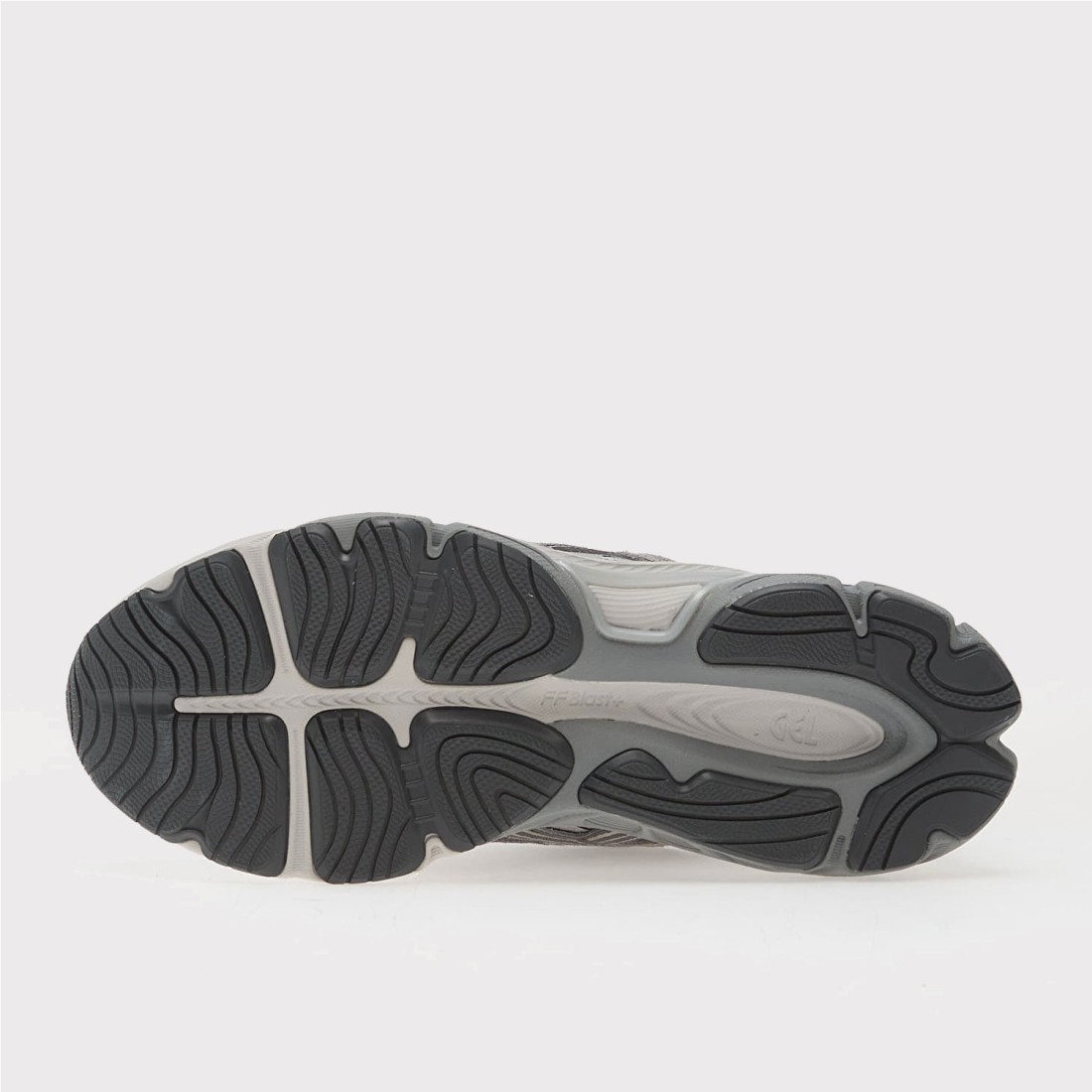 ASICS GEL-NYC 2.0 GRIS