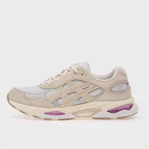 ASICS GEL-NYC 2.0 BLANCO