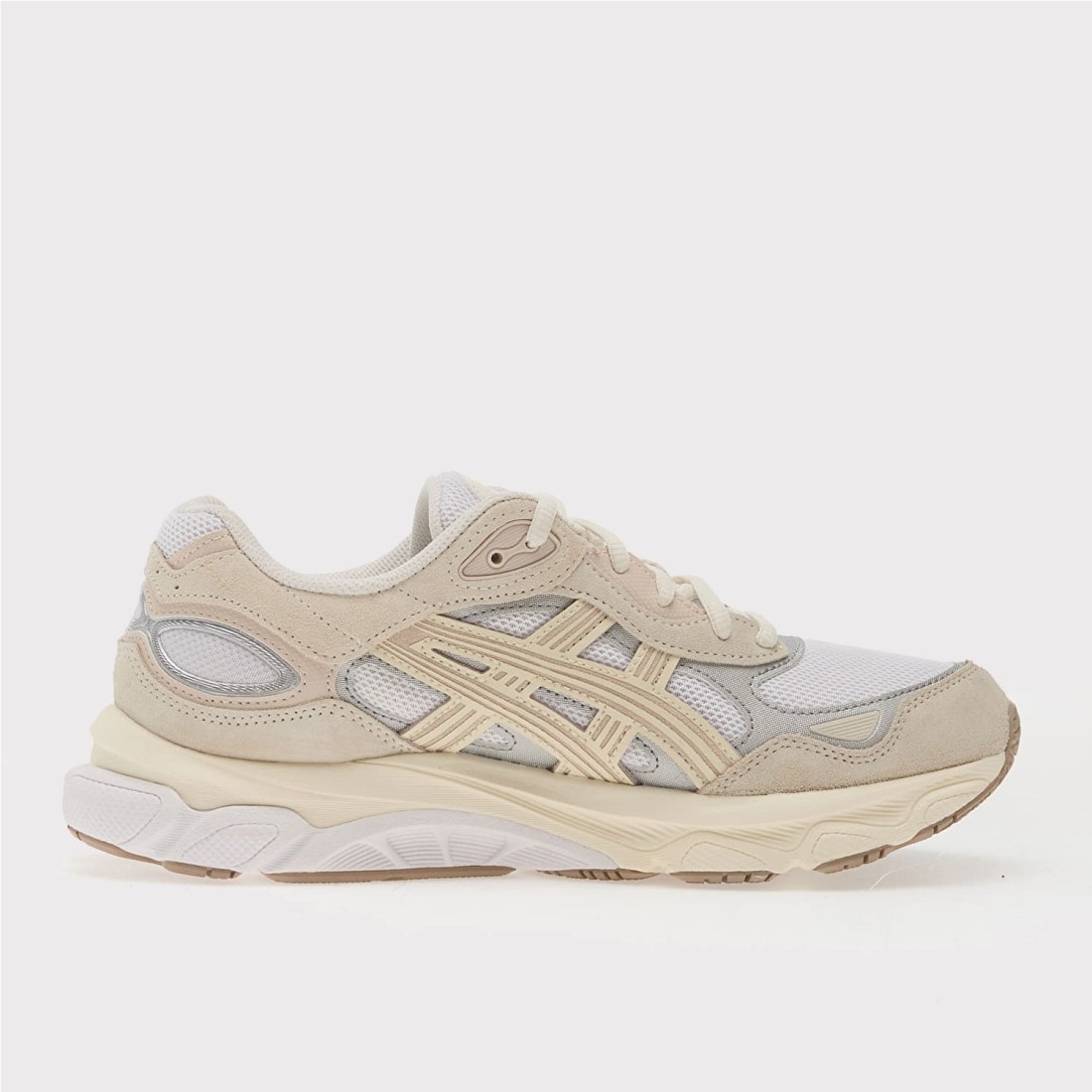 ASICS GEL-NYC 2.0 BLANCO