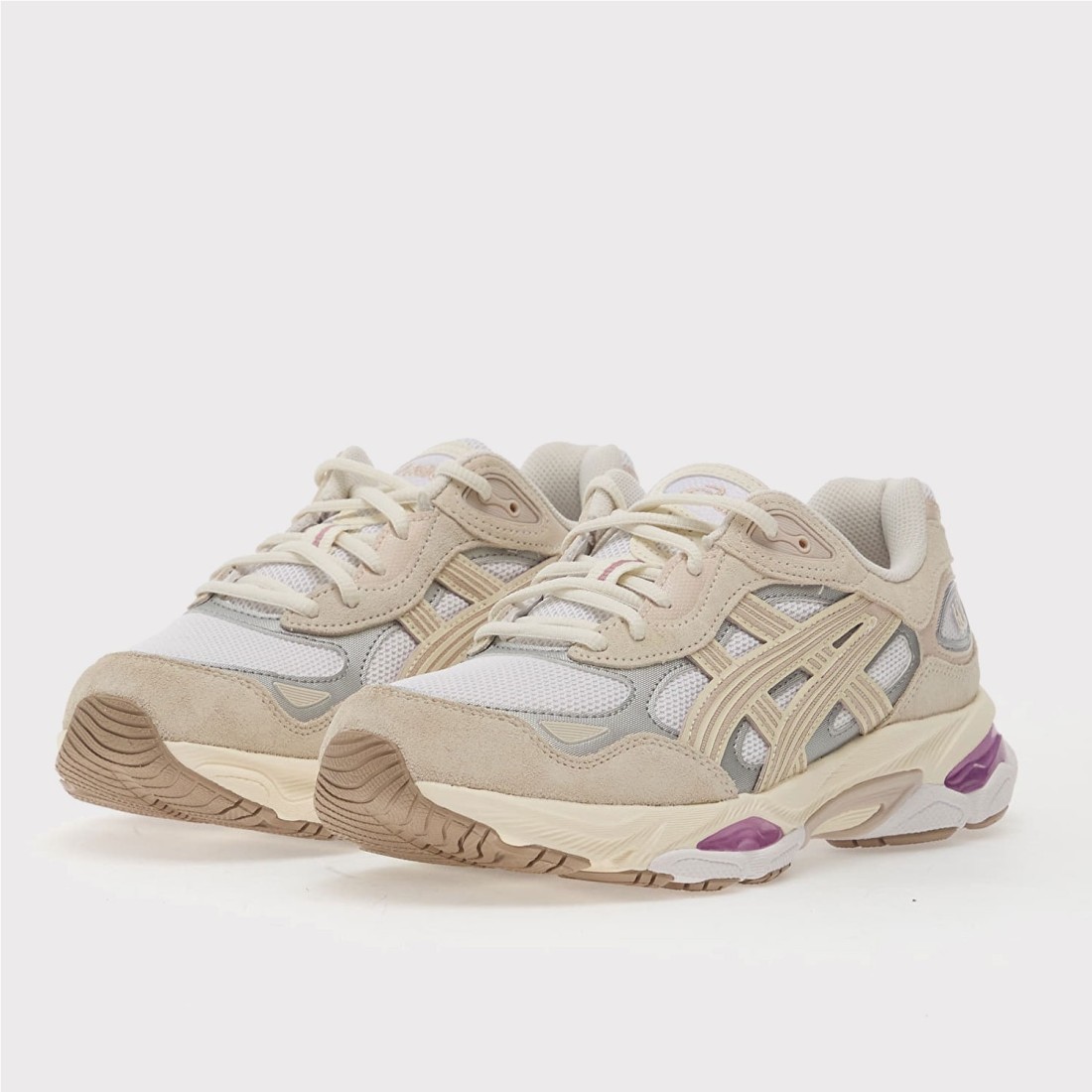 ASICS GEL-NYC 2.0 BLANCO