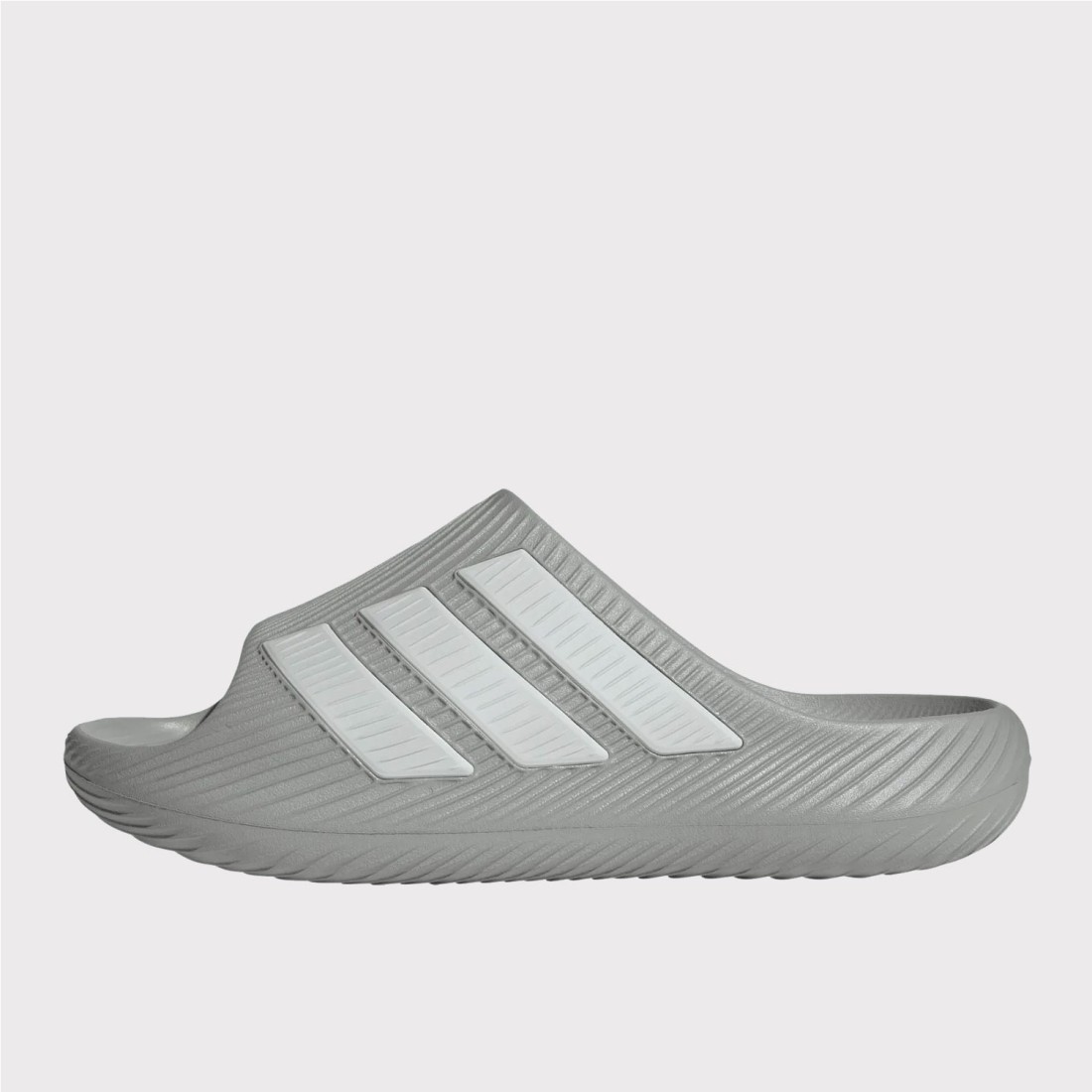 ADIDAS PURECHILL SLIDE GRIS