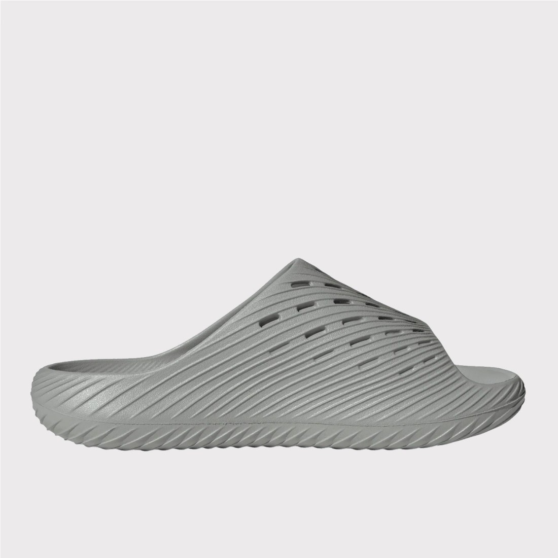 ADIDAS PURECHILL SLIDE GRIS