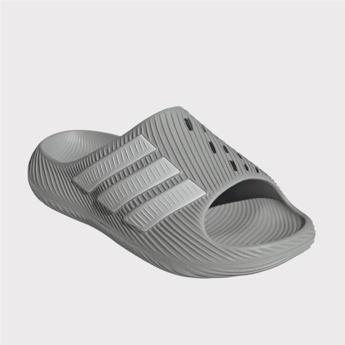 ADIDAS PURECHILL SLIDE GRIS