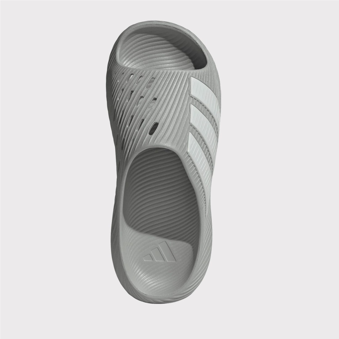 ADIDAS PURECHILL SLIDE GRIS