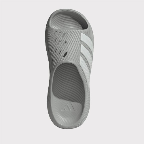 ADIDAS PURECHILL SLIDE GRIS