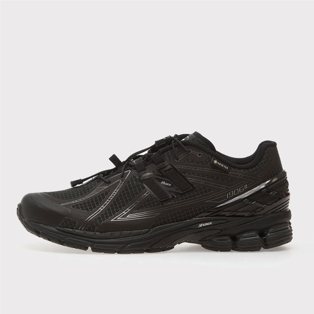NEW BALANCE 1906 GORE-TEX NEGRO