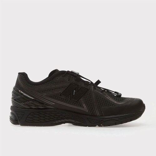NEW BALANCE 1906 GORE-TEX NEGRO 2