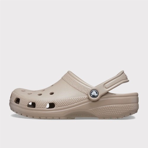 CROCS CLASSIC CLOG U MARRON