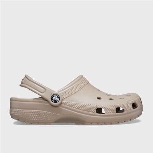 CROCS CLASSIC CLOG U MARRON 2