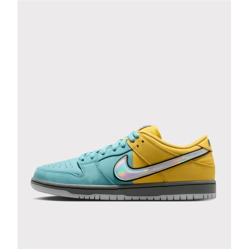 NIKE SB DUNK LOW PRO AZUL