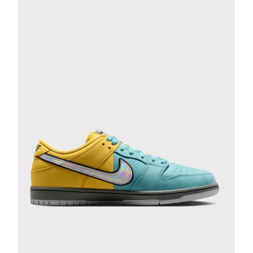 NIKE SB DUNK LOW PRO AZUL 2