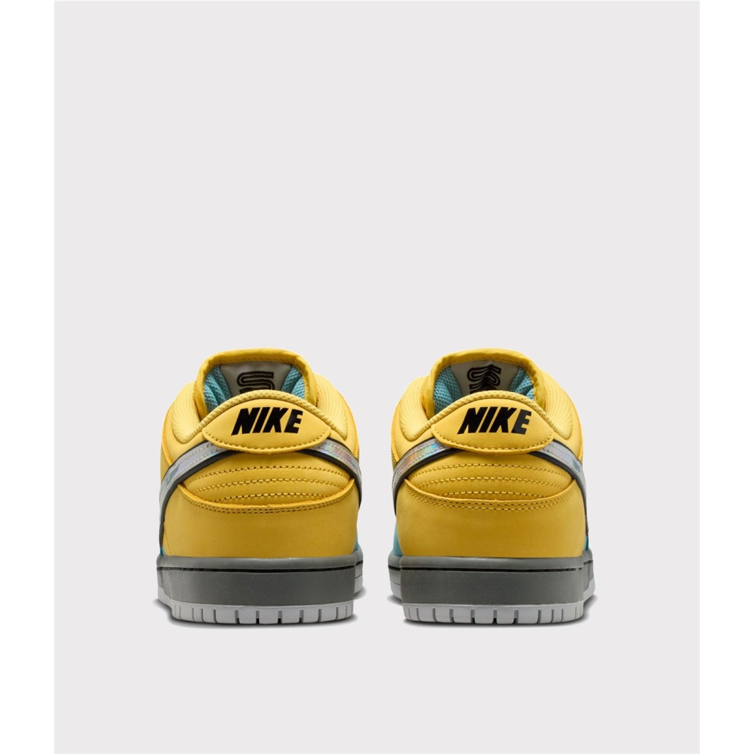 NIKE SB DUNK LOW PRO AZUL