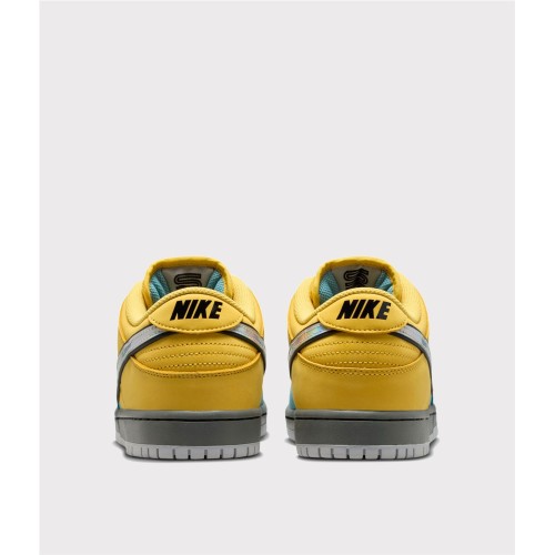 NIKE SB DUNK LOW PRO AZUL