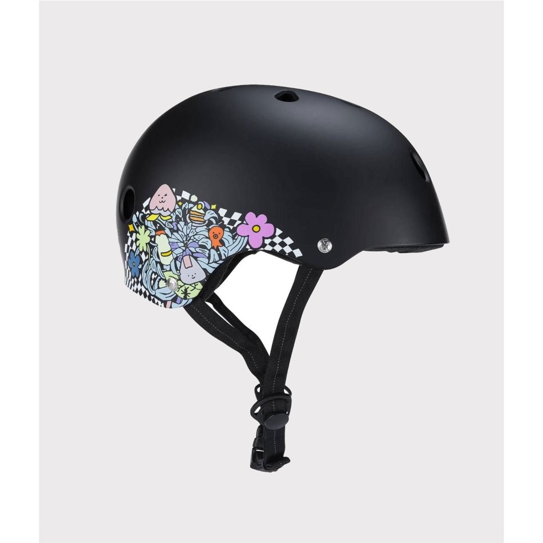 187 LIZZIE HELMET CERTIFIED