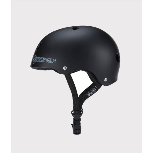 187 LIZZIE HELMET CERTIFIED 2
