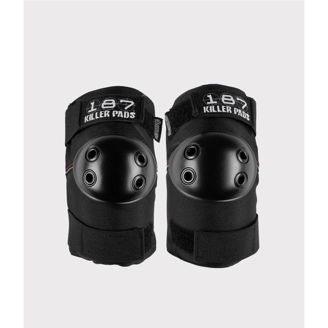 187 ELBOW BLACK