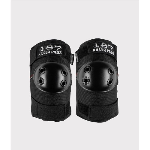 187 ELBOW BLACK