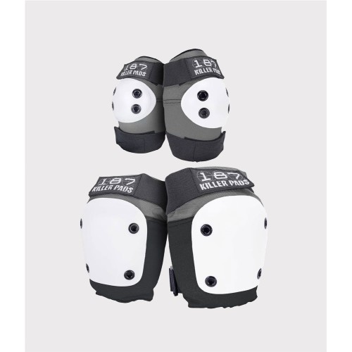 187 COMBO PACK GREY