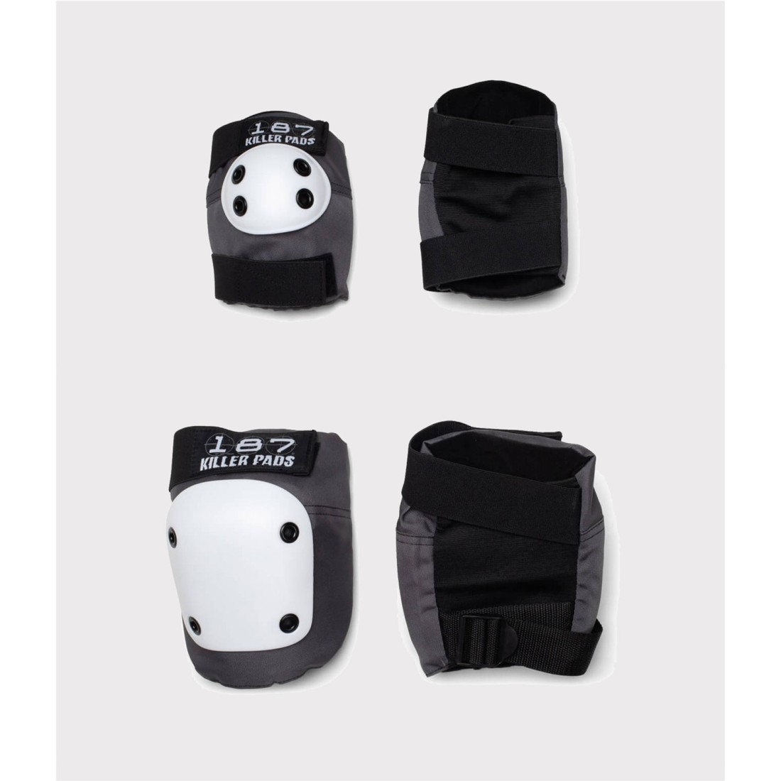 187 COMBO PACK GREY
