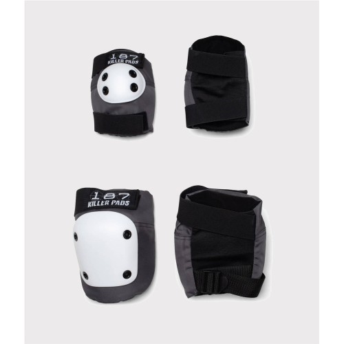 187 COMBO PACK GREY