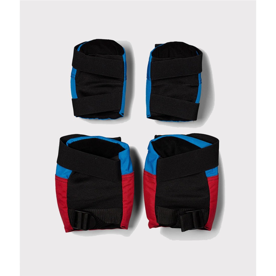 187 COMBO PACK RED WHITE BLUE